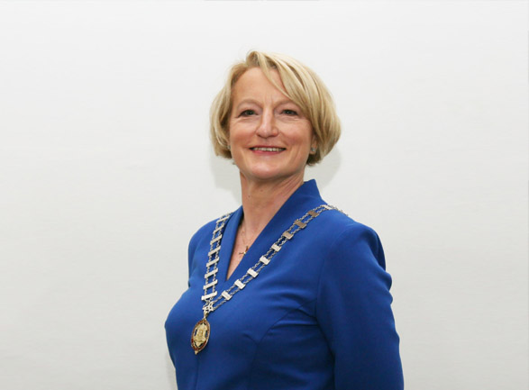 Southern Law Association 1 President Juli Rea