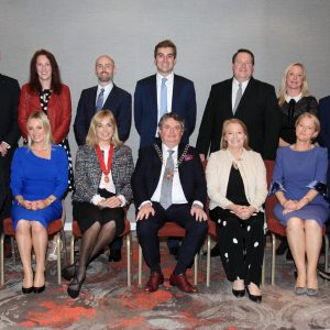 2022 AGM Council Members
